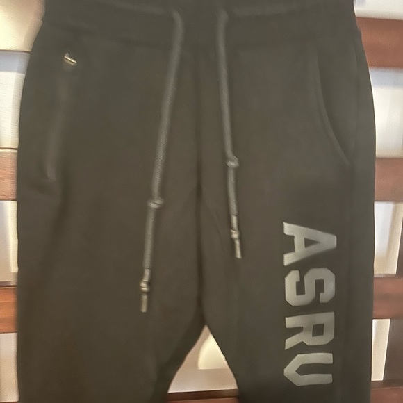 ASRV sweat pants - Picture 6 of 10
